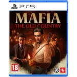 Mafia Terra Madre PS5 action narrativo 2K ambientato in Sicilia
