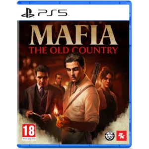 Mafia Terra Madre