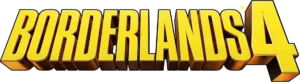 Borderlands 4 - Logo