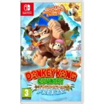 Donkey Kong Country Tropical Freeze Switch