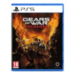 Gears of War Reloaded PS5 packshot ufficiale