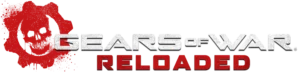 Gears of War Reloaded Logo