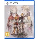 Final Fantasy Tactics The Ivalice Chronicles PS5