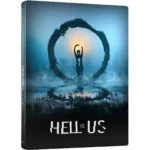 Hell Is Us Deluxe Edition PS5 steelbook contenuti esclusivi PlayStation 5