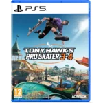 Tony Hawk's Pro Skater 3+4 Pack