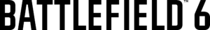 Battlefield 6 Logo Black.webp