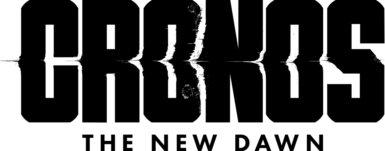 Cronos Logo