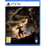Mandragora Whispers Of The Witch Tree
