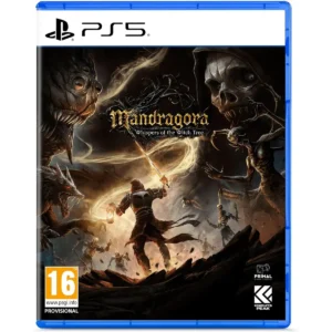 Mandragora Whispers Of The Witch Tree