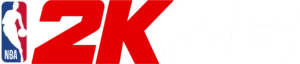 NBA 2K26 Logo