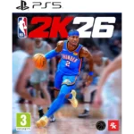 NBA 2K26 Pack PS5