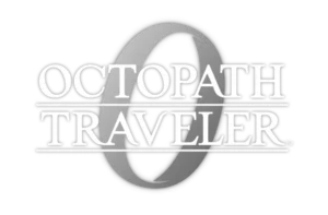 OCTOPATH TRAVELER 0 Logo
