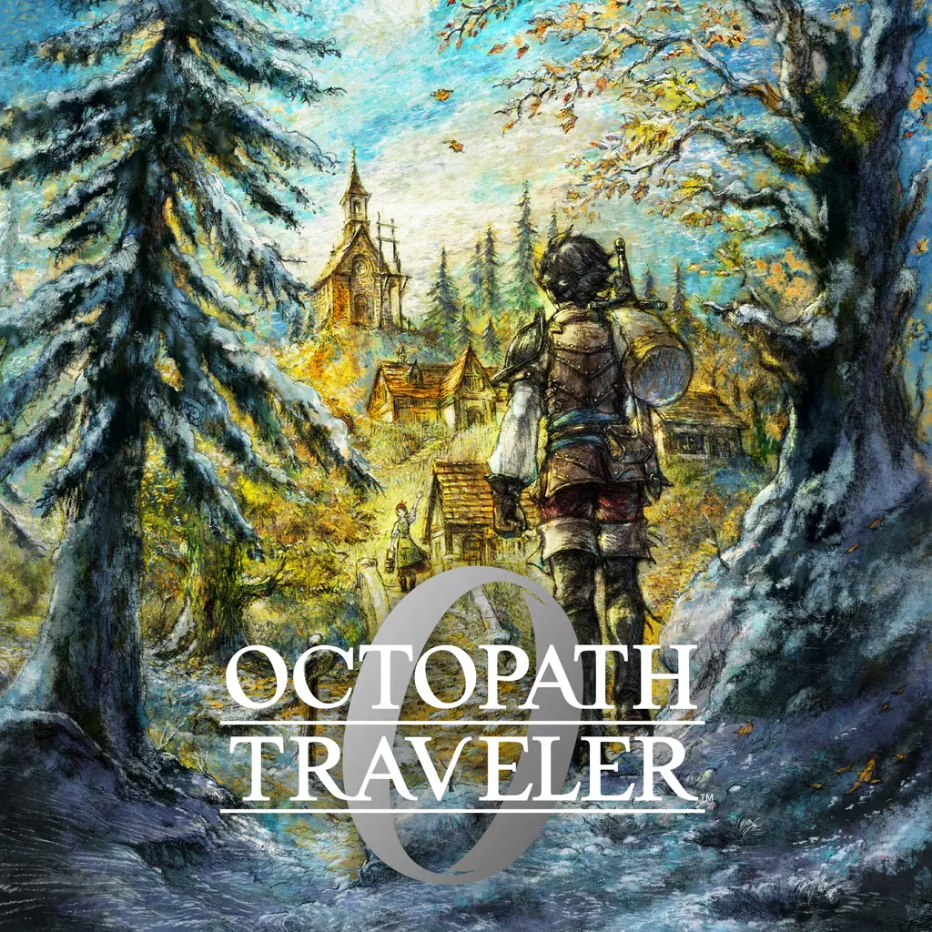 Octopath Traveler per PlayStation 5