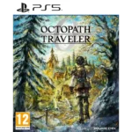 Octopath Traveler 0 Packshot