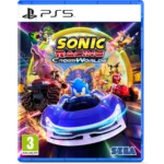 Sonic Racing Crossworlds Pack PS5