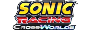 Sonic Racing CrossWorld Logo