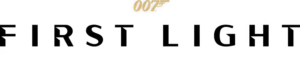 007 First Light Logo B
