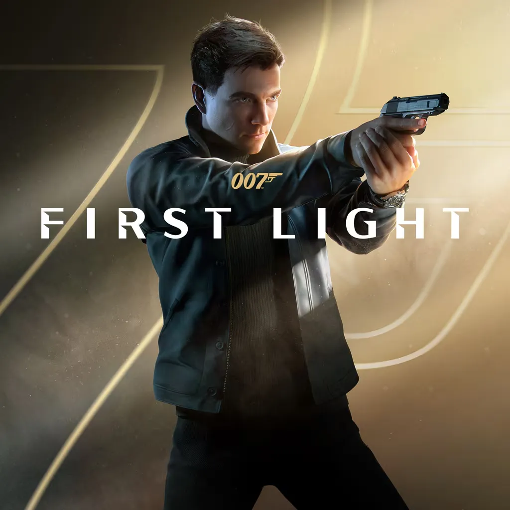 007 First Light PlayStation 5 per PlayStation 5