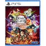 Demon Slayer Kimetsu no Yaiba The Hinokami Chronicles 2 PS5