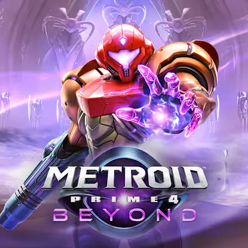 Metroid Prime 4 Beyond Nintendo Switch - immagine dell'edizione per Nintendo Switch