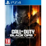 Call Of Duty Black Ops 7 PS4