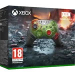 Controller Xbox Wireless Doom The Dark Ages Edizione Limitata