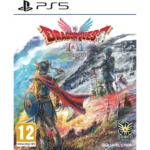 Dragon Quest 1&2 HD-2D Remake PS5