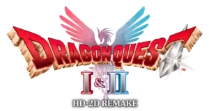 Dragon Quest 1&2 HD-2D Remake Nintendo Switch 2
