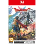Dragon Quest 1&2 HD-2D Remake Nintendo Switch 2