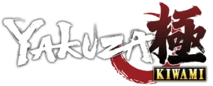 Yakuza Kiwami 2 Switch 2 GKEY
