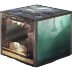 Little Nightmares III Mirror Edition PS5 Packshot