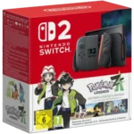 Bundle Nintendo Switch 2 Leggende Pokémon Z-A confezione ufficiale