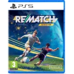 Rematch Elite Edition Packshot