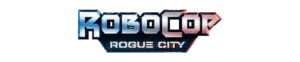Logo Robocop Rogue City Collection Edition