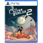 Copertina The Outer Worlds 2 Standard Edition