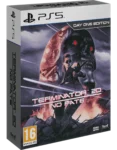 Terminator 2D No Fate PS5 - Cover