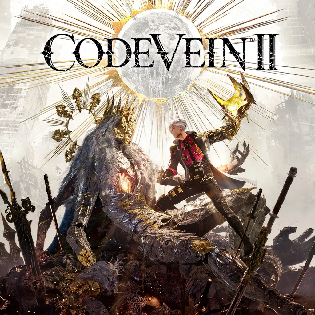 Code Vein per PlayStation 5