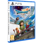 Dragon Quest 7 Reimagined Pack