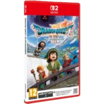 Dragon Quest 7 Reimagined Switch 2 Packshot