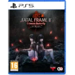 Fatal Frame 2 Crimson Butterfly Remake Pack