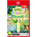 Pokemon Pokopia (GKEY) Packshot