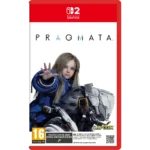 Pragmata Nintendo Switch 2 action adventure sci-fi Capcom