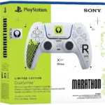 Sony PS5 Controller Wireless DualSense Marathon Limited Edition