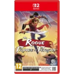 The Rogue Prince of Persia Cover Switch 2