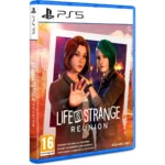 Life is Strange Reunion PS5 Cover