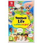 Tomodachi Life Una vita da sogno Nintendo Switch