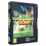Big Tournament Golf Packshot
