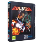 Pulstar packshot