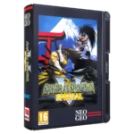 Samurai Shodown V Special Packshot