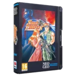 Shock Troopers Packshot